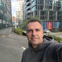Razvan David Email & Phone Number