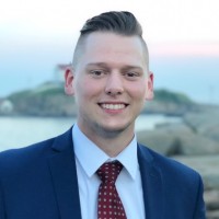 Matthew Blanchette Email