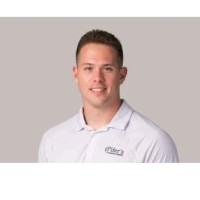 Pifer's Auction & Realty Employee Tyler Berby's profile photo