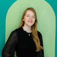 Demos Helsinki Employee Veronika Bylicki's profile photo