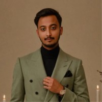 Zigzag AI Employee Ritik Mishra's profile photo