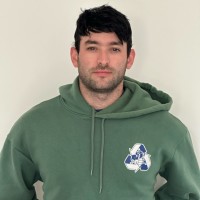 XCONS Employee Gastón Blas Amuchastegui's profile photo