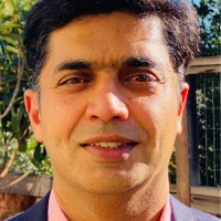 Microsoft Employee Ajith Thekadath's profile photo