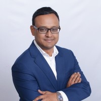 Parsons Corporation Employee Amit Sengupta's profile photo