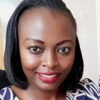 Golden Africa Kenya Employee Catherine Mugo's profile photo