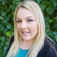 BAREIS Employee Amanda Kleefeld's profile photo