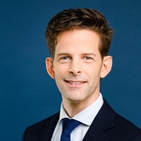 SWDV Advocaten Employee Ynze Kliphuis's profile photo