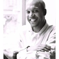 DC Life Magazine Employee Eugene Smith's profile photo