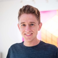 lululemon Employee James Brewster's profile photo