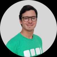 Bernard Padín Email