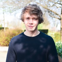 TSD Employee Matas Grybe's profile photo