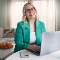 Sooma Medical Employee Heini Karjalainen's profile photo
