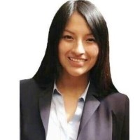 Fernanda Anchatuña Email
