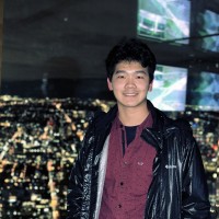 University of Rochester Employee Jerry Ren's profile photo