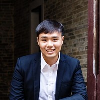 Pontiac Land Group Employee Shaun Chang's profile photo