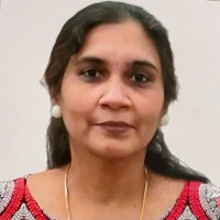 UNISERS Employee Shuba Viswanath's profile photo