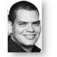 PharPoint Research, Inc. Employee Nate Veney's profile photo