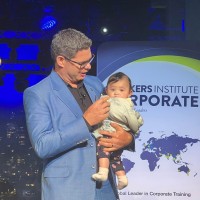 Speakers Institute Employee Craig Johns's profile photo