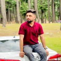 Veroke Employee Kashif Rehman's profile photo