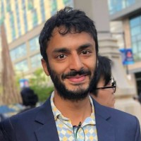 Civic AI Security Program Employee Siddharth Hiregowdara's profile photo