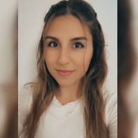 Simpson Studio Employee Aylin Ozdemir's profile photo
