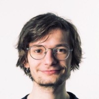 Da Viking Code Employee Guillaume Lortet's profile photo
