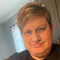 Canterbury Park Employee Dana Lenertz's profile photo