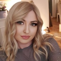 Marija Radosavljevic's profile photo