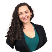 Design Interactive, Inc. Employee Audrey Zlatkin's profile photo