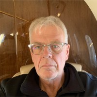 Border Paving Ltd Employee Ken Klassen's profile photo