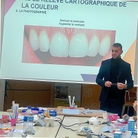 GACD Employee Youcef Guellal's profile photo