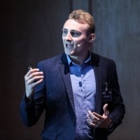 NewGen Employee Chris Parnell's profile photo