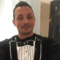 Consolidated Vending Employee Joe Maiale's profile photo