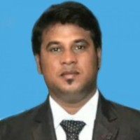 WhiteBlue Employee Sarathbabu Inbasagaran's profile photo