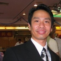 GURHAN Employee Jim Cheng's profile photo