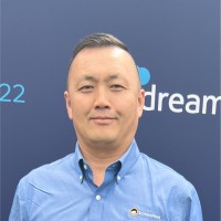 ScreenMeet- Embedded Remote Support and Screen Sharing Employee Charles Yang's profile photo