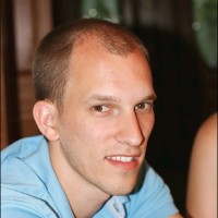 Google Employee John Vanderpol's profile photo
