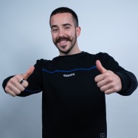 GIANTX Employee Fernando Rojo's profile photo