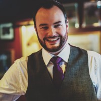 Techbuyer Employee James Lord's profile photo