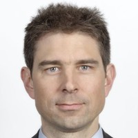 thyssenkrupp nucera Employee Ulf Bäumer's profile photo