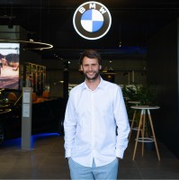 Caetano Retail Employee André S.'s profile photo