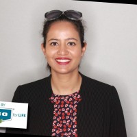 NVIDIA Employee Janisha Anand's profile photo