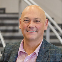 PARK CAKES LTD Employee Karl McGonnell's profile photo