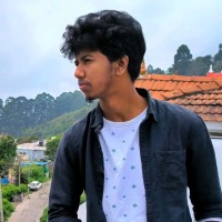 Daniel Jebaraj Email
