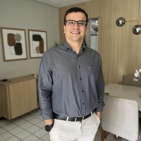ONS - Operador Nacional do Sistema Elétrico Employee Diego Vila Nova's profile photo