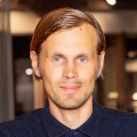 Paris Orl Employee Tommi Forsstrom's profile photo