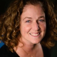 StackState Employee Genevieve Cross's profile photo