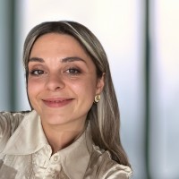 Dust and Cream Employee Amalia Charalampopoulou's profile photo