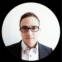 The Receptionist Employee Stephen Toulouse's profile photo