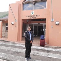 Dharam Dhiman Email